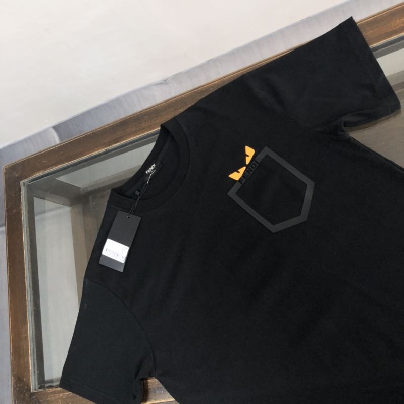 Fendi T-Shirts